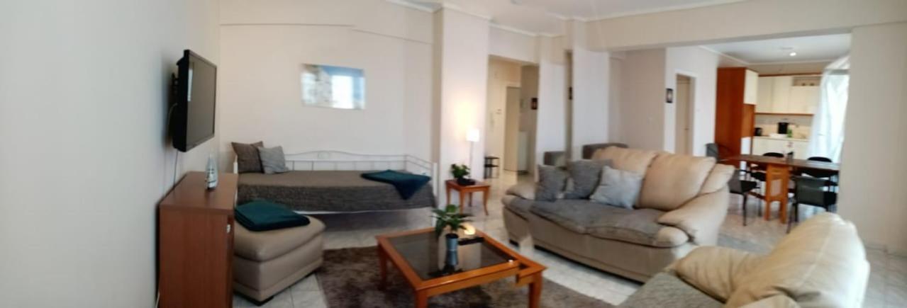 Apartment By The With Amazing Sea View Peraia (Thessaloniki)