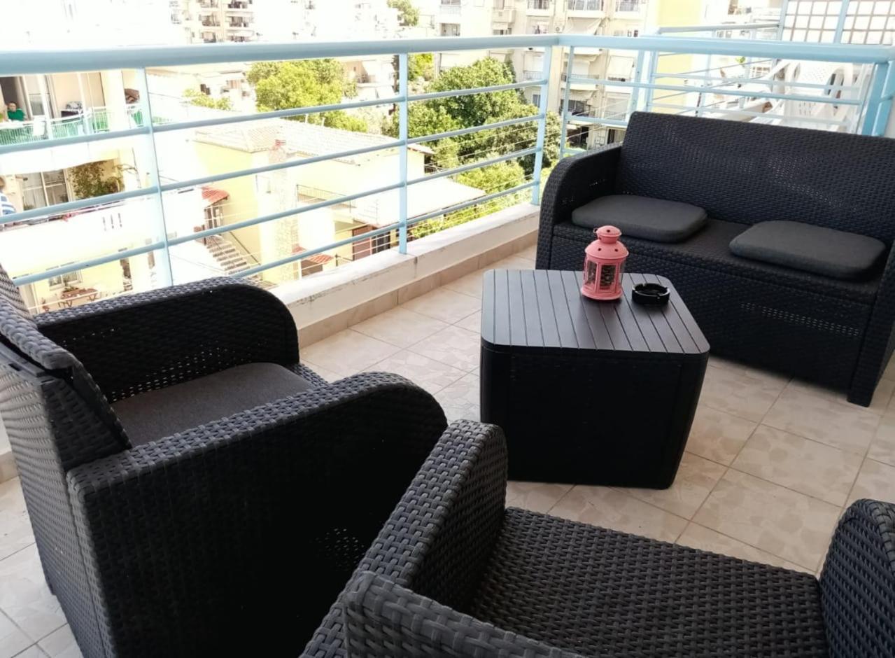 By The With Amazing Sea View Apartment