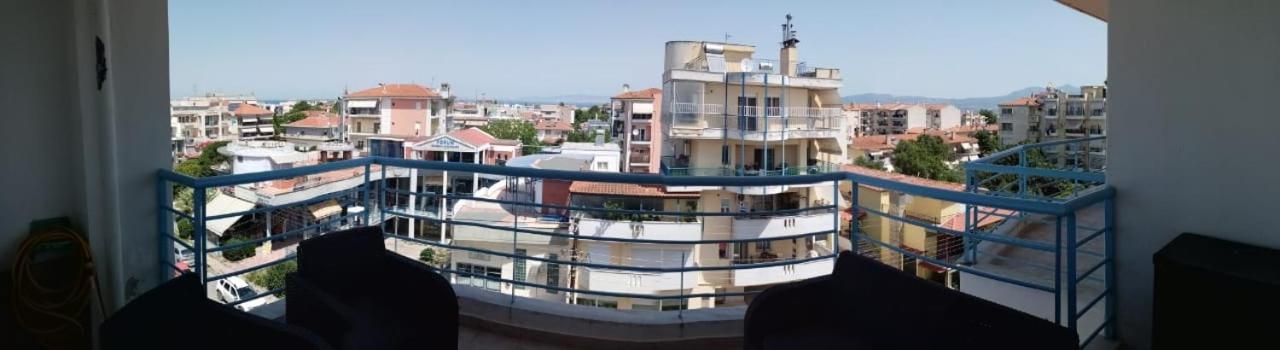 Apartment By The With Amazing Sea View