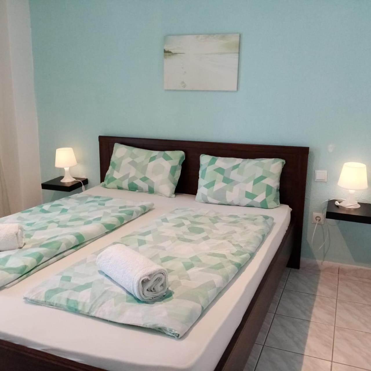 By The With Amazing Sea View * Peraia (Thessaloniki)