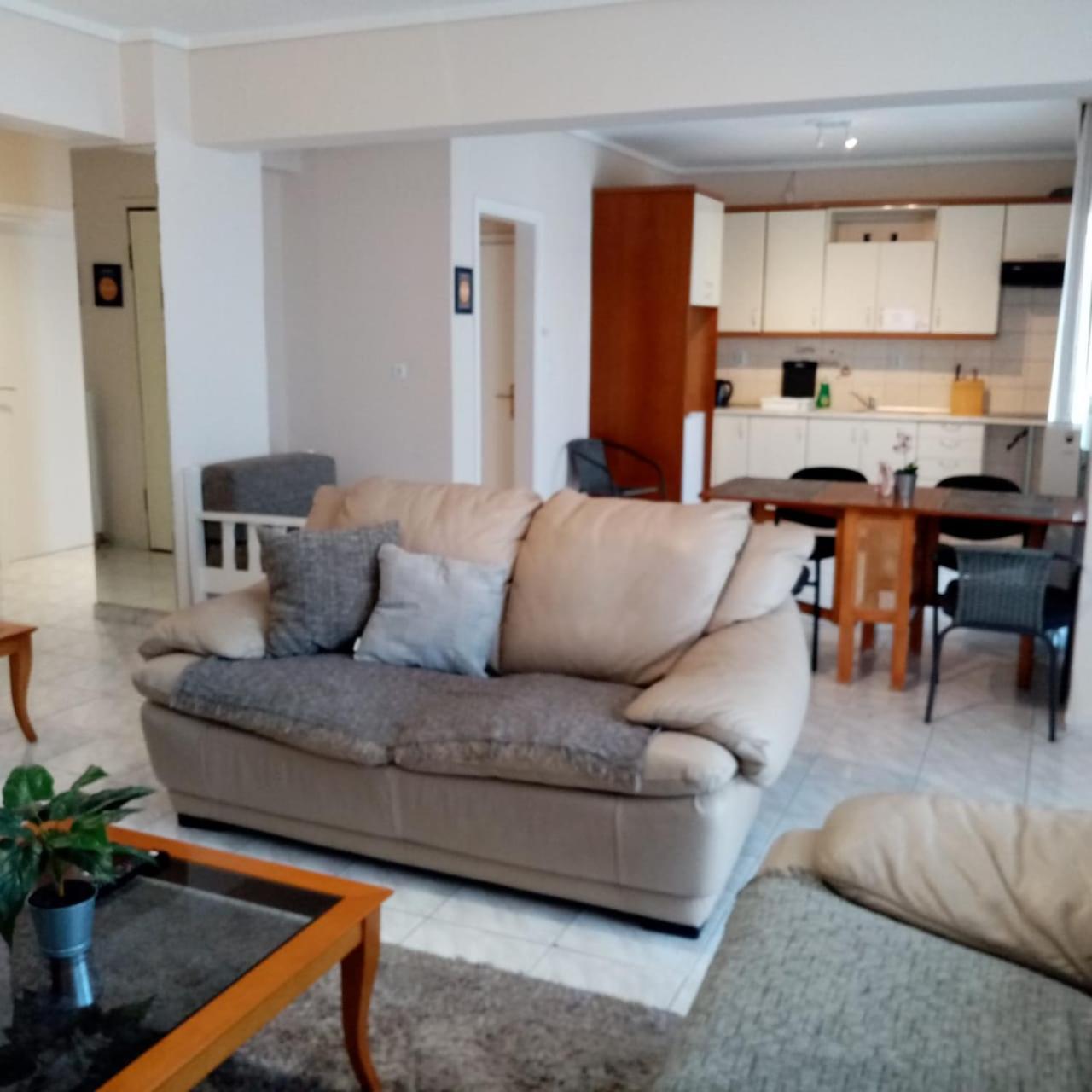 By The With Amazing Sea View Apartment