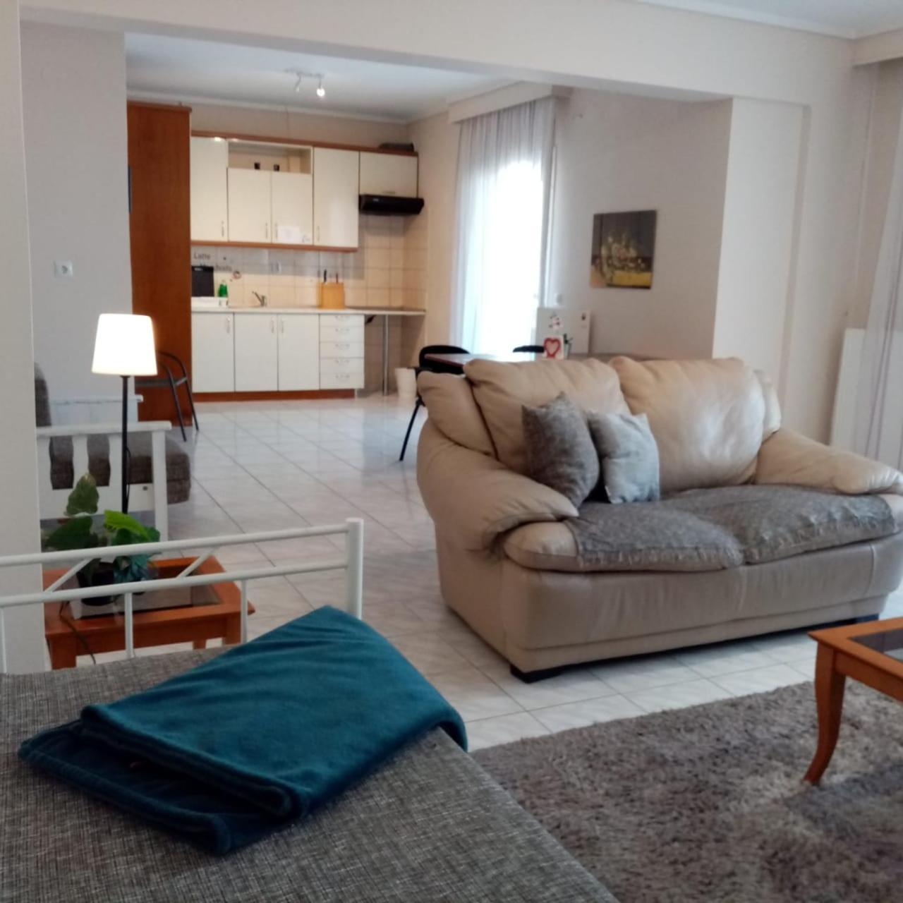 By The With Amazing Sea View Apartment *