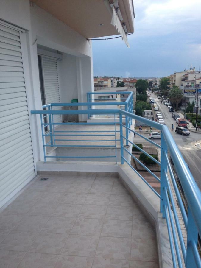 Apartment By The With Amazing Sea View *