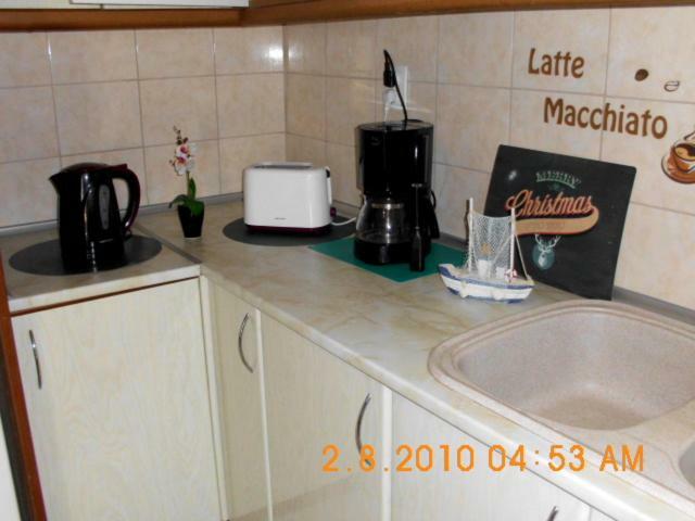 By The With Amazing Sea View Apartment Peraia (Thessaloniki)