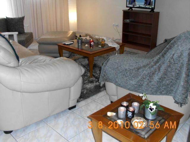 By The With Amazing Sea View * Peraia (Thessaloniki)