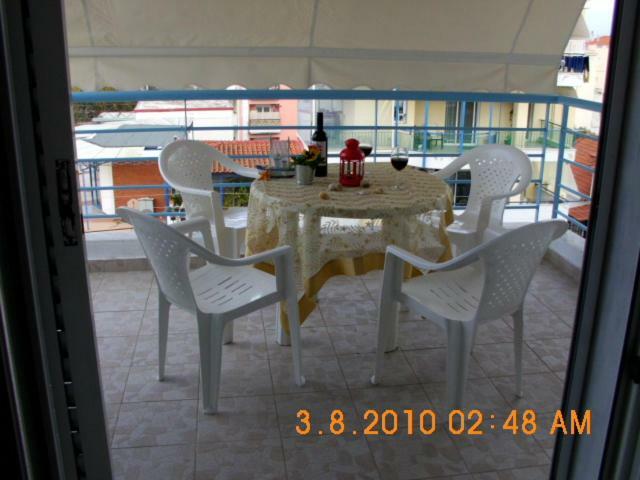 By The With Amazing Sea View Apartment
