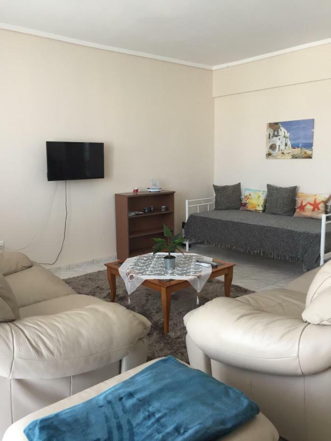 Apartment By The With Amazing Sea View Peraia (Thessaloniki)