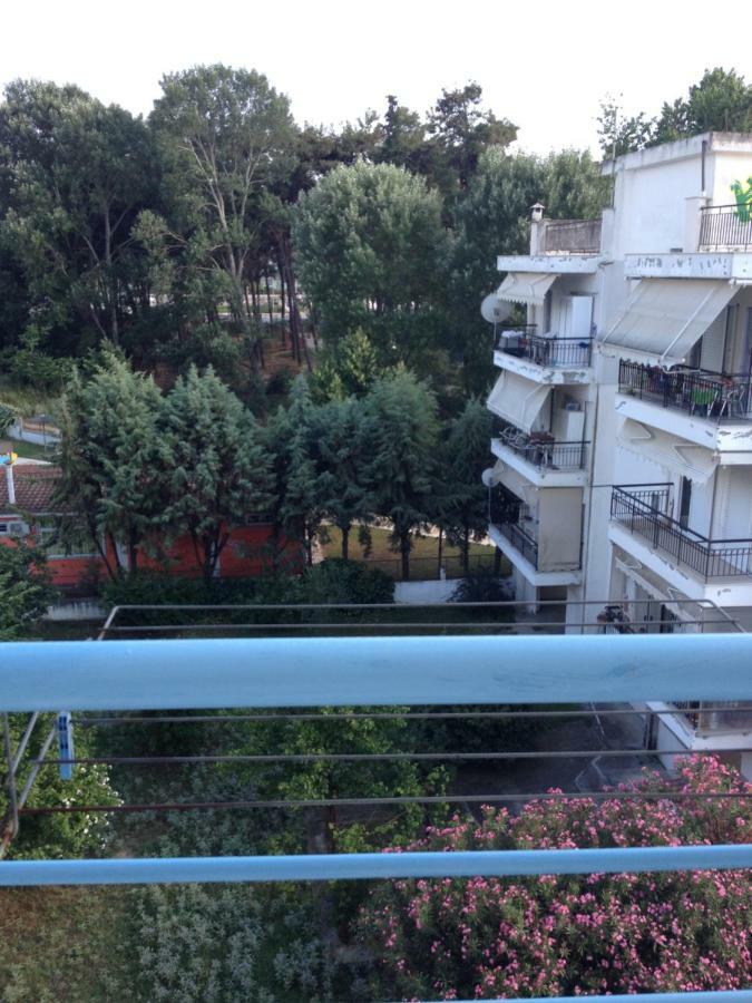 By The With Amazing Sea View Apartment Peraia (Thessaloniki)