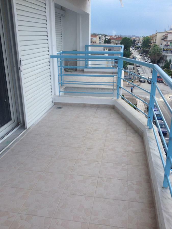 By The With Amazing Sea View * Peraia (Thessaloniki)