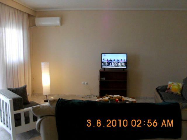 By The With Amazing Sea View Apartment