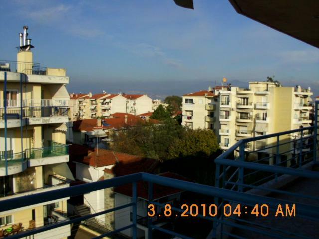 By The With Amazing Sea View Apartment Peraia (Thessaloniki)