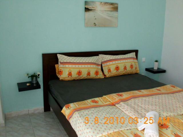 Apartment By The With Amazing Sea View Peraia (Thessaloniki)