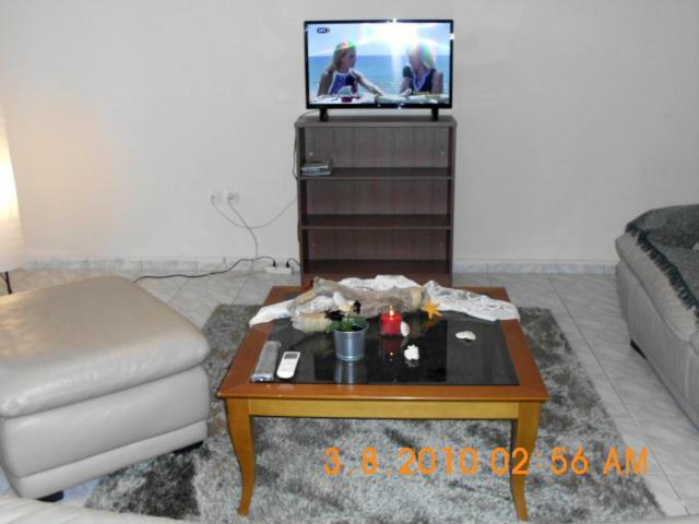 By The With Amazing Sea View * Peraia (Thessaloniki)
