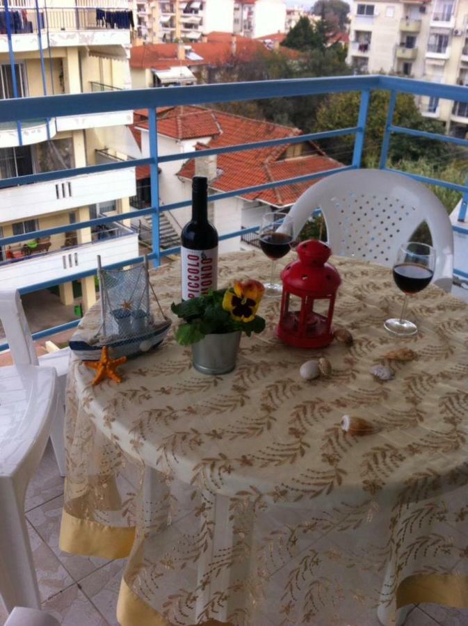 By The With Amazing Sea View Apartment *