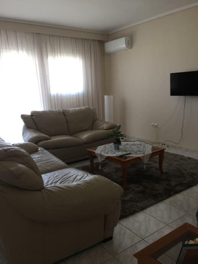 By The With Amazing Sea View Apartment *