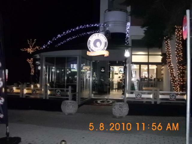 By The With Amazing Sea View Apartment *